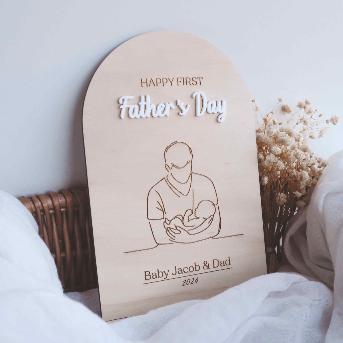 Gifts for First-Time Dads